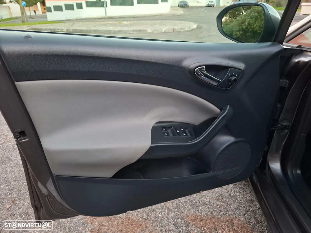 SEAT Ibiza 1.2 TDI Style - 10