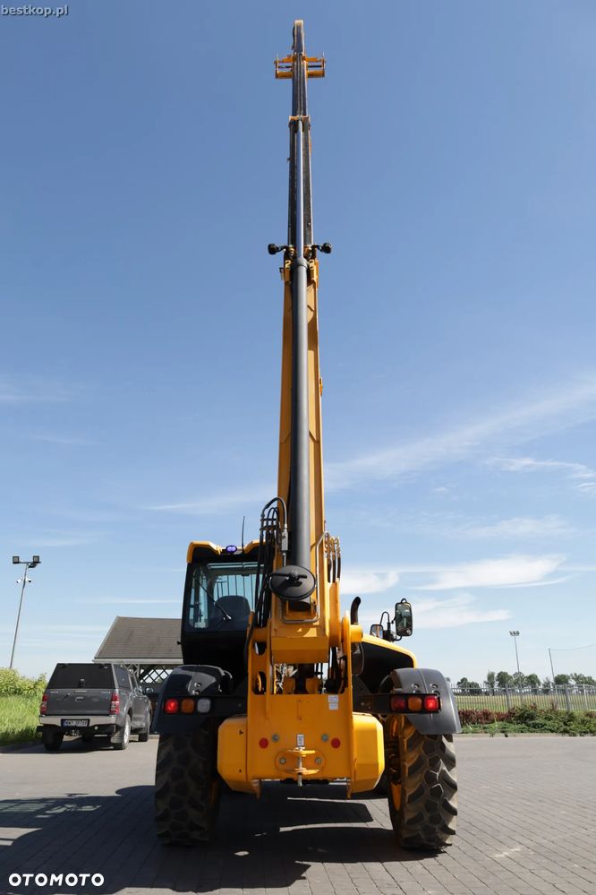 JCB 540-180 - 18