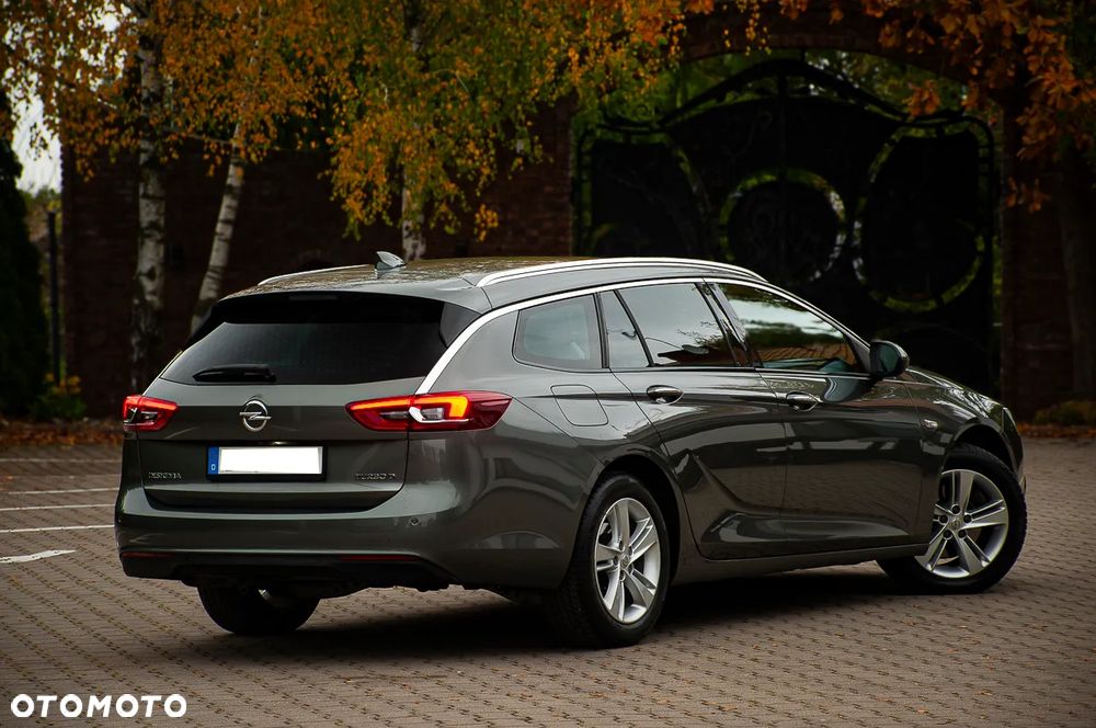 Opel Insignia 2.0 Business Innovation - 16