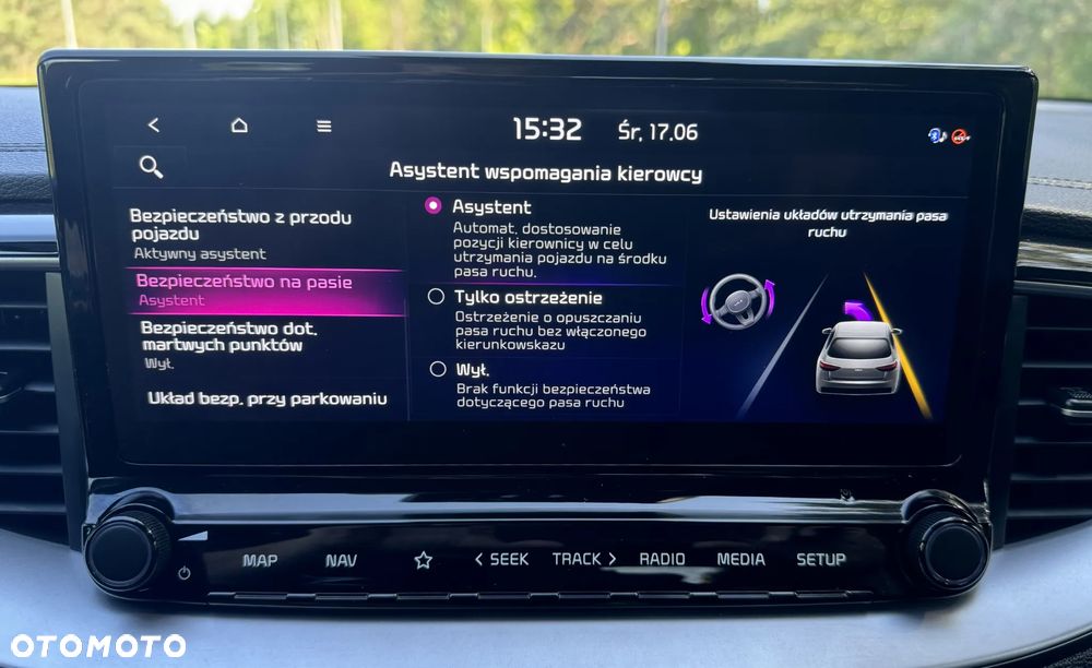 Kia Ceed 1.0 T-GDI ISG GT Line - 33