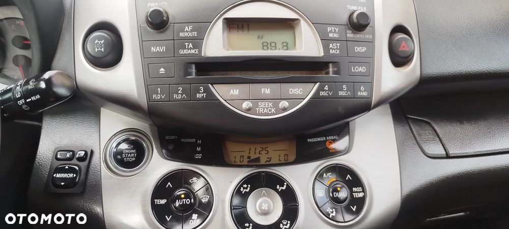 Toyota RAV4 - 15