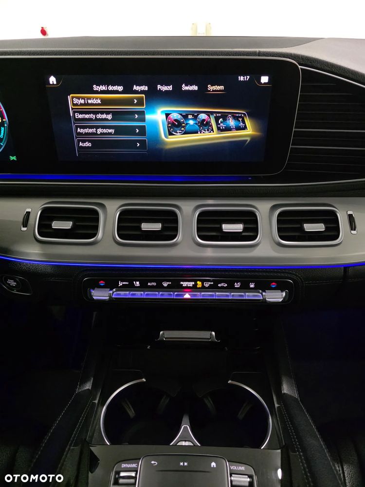 Mercedes-Benz GLE 350 de 4-Matic Executive - 17