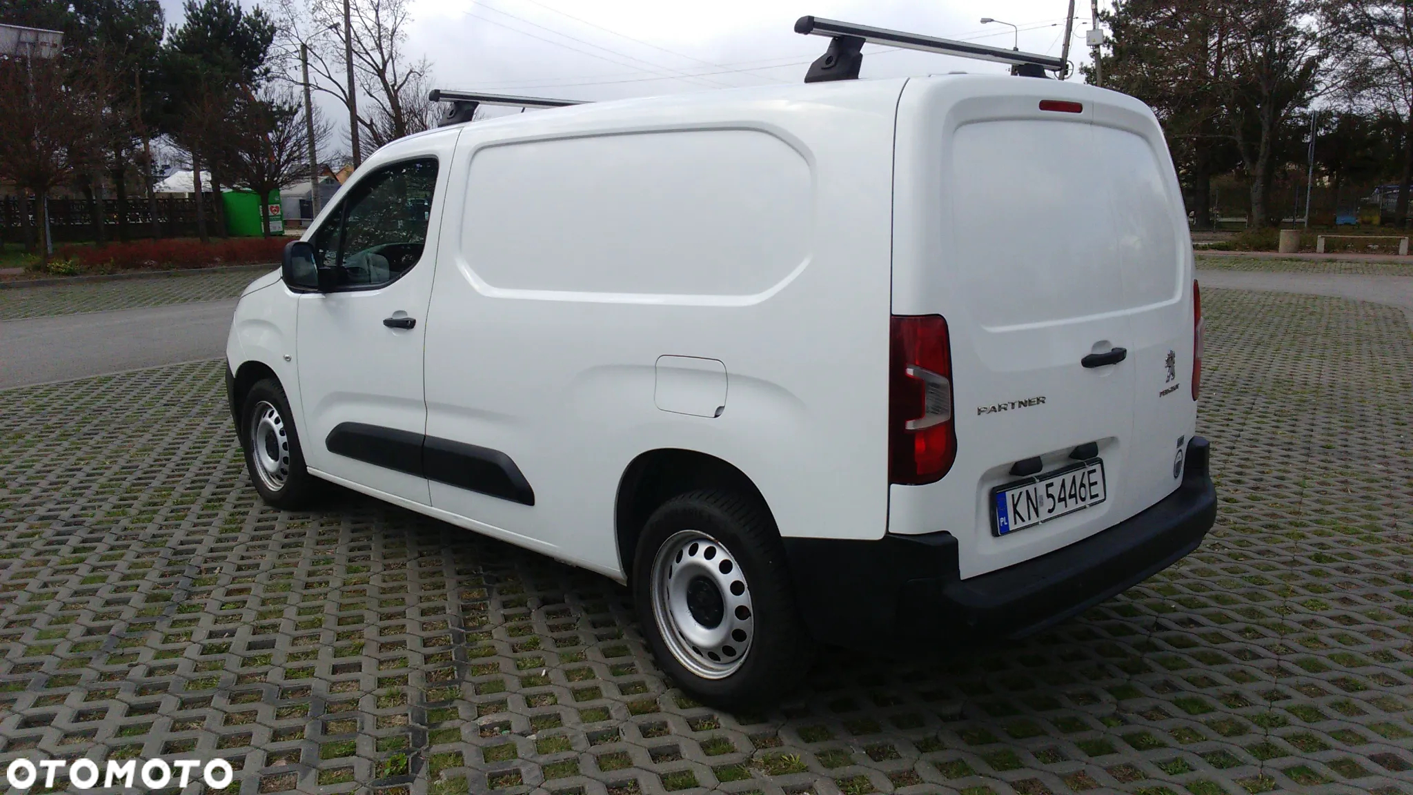 Peugeot PARTNER - 3