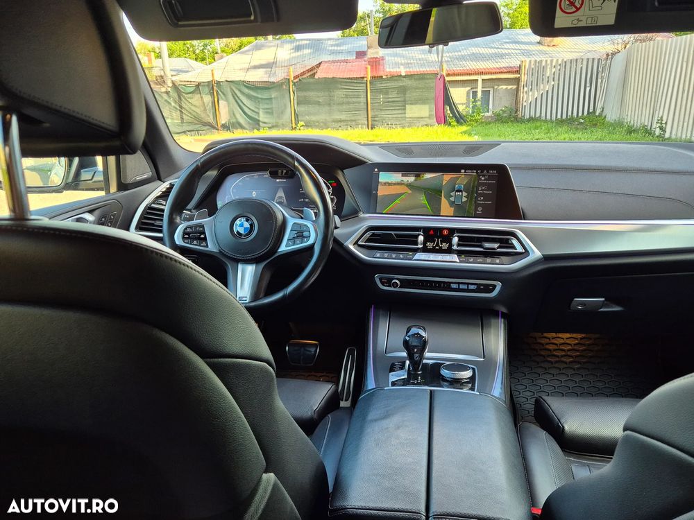 BMW X5 - 11