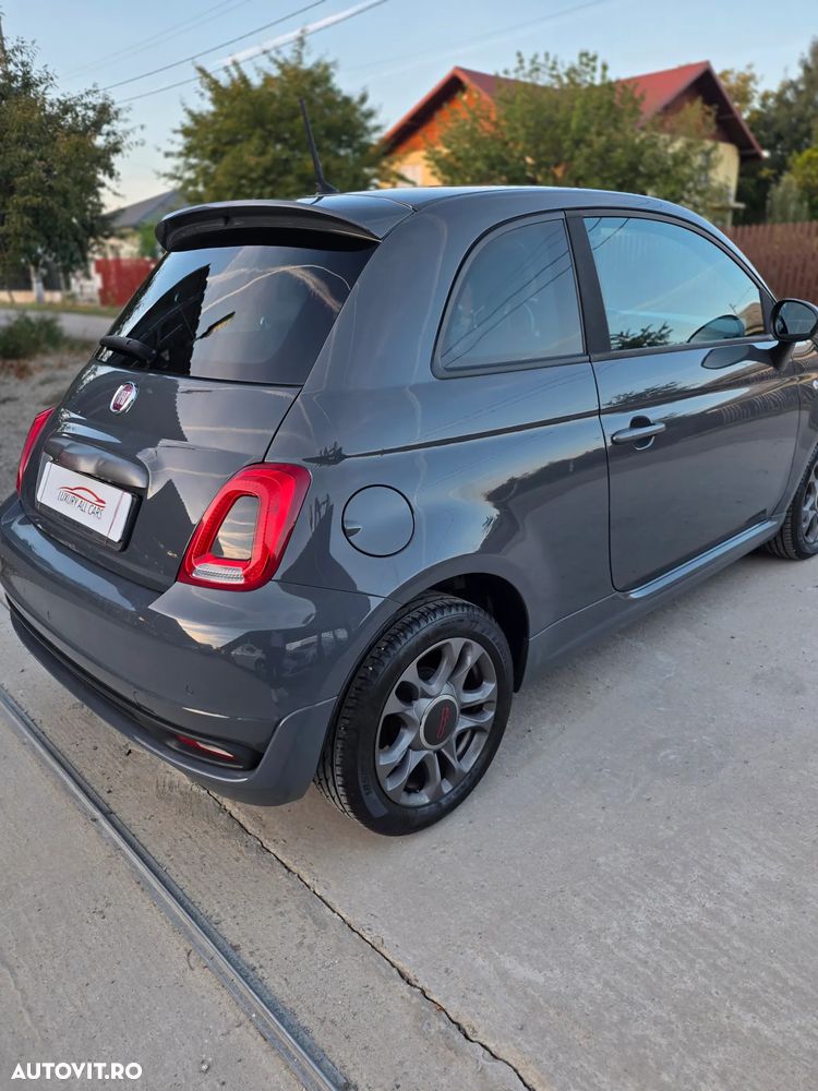 Fiat 500 - 18