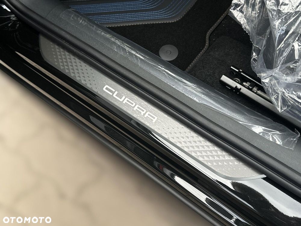 Cupra Formentor 2.0 TSI 4Drive VZ DSG - 25