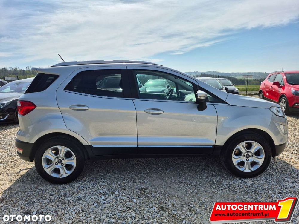 Ford EcoSport - 10