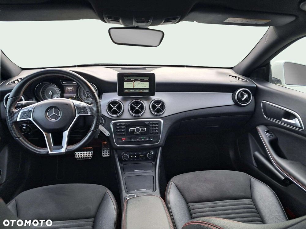 Mercedes-Benz CLA - 9