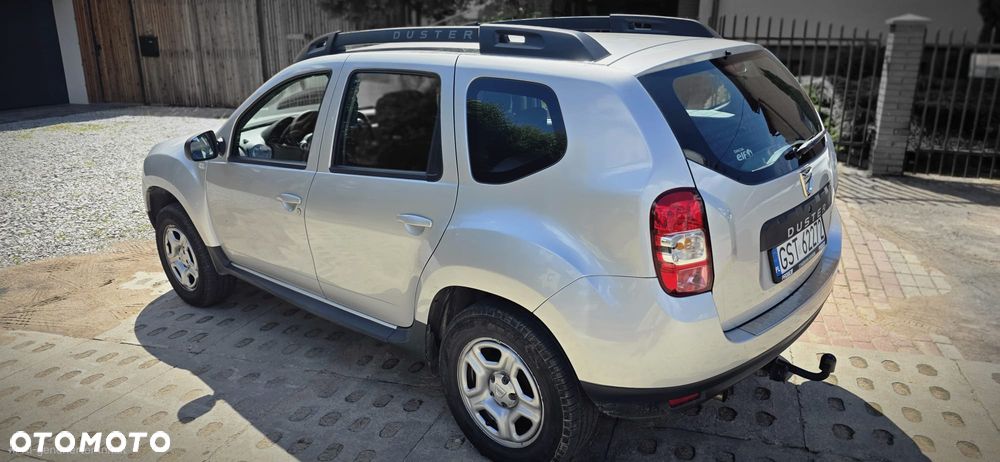Dacia Duster - 14