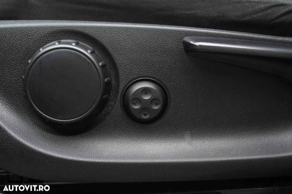 Mercedes-Benz Vito - 14