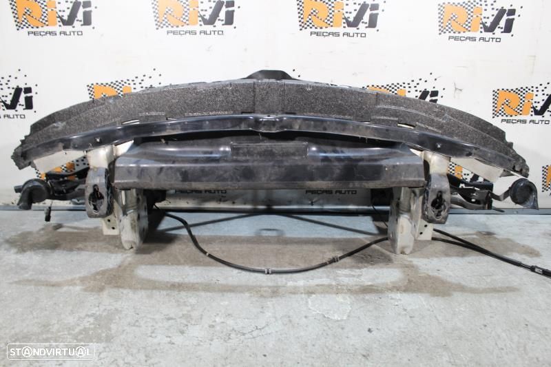 Estrutura da Frente BMW Serie 3 GT F34 - 6