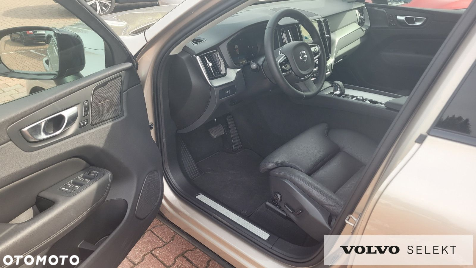 Volvo XC 60 - 21