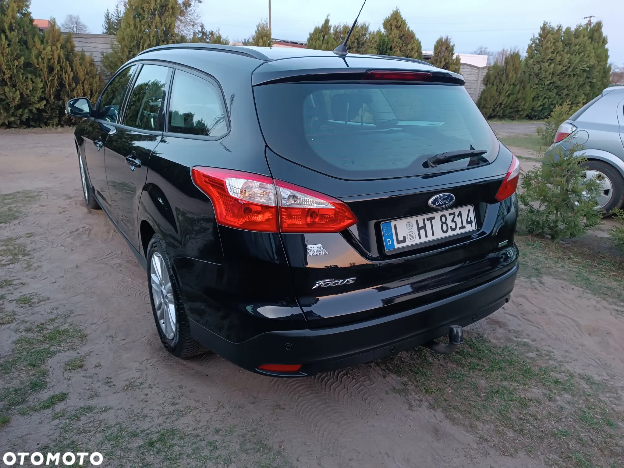 Ford Focus - 20