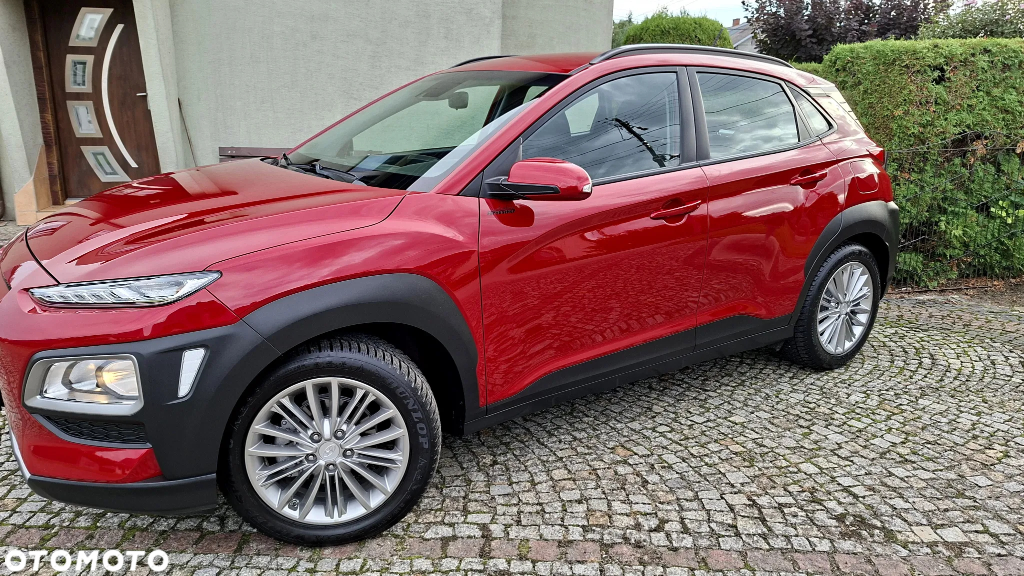 Hyundai Kona 1.0 T-GDI Advantage - 3