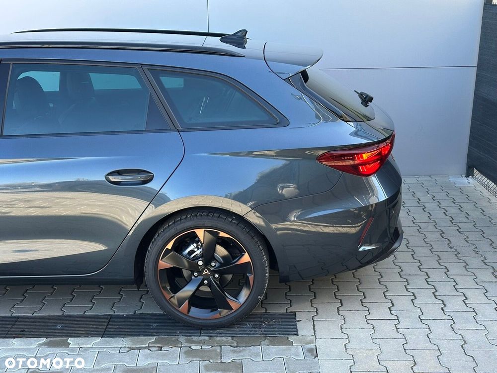 Cupra Leon Sportstourer - 9