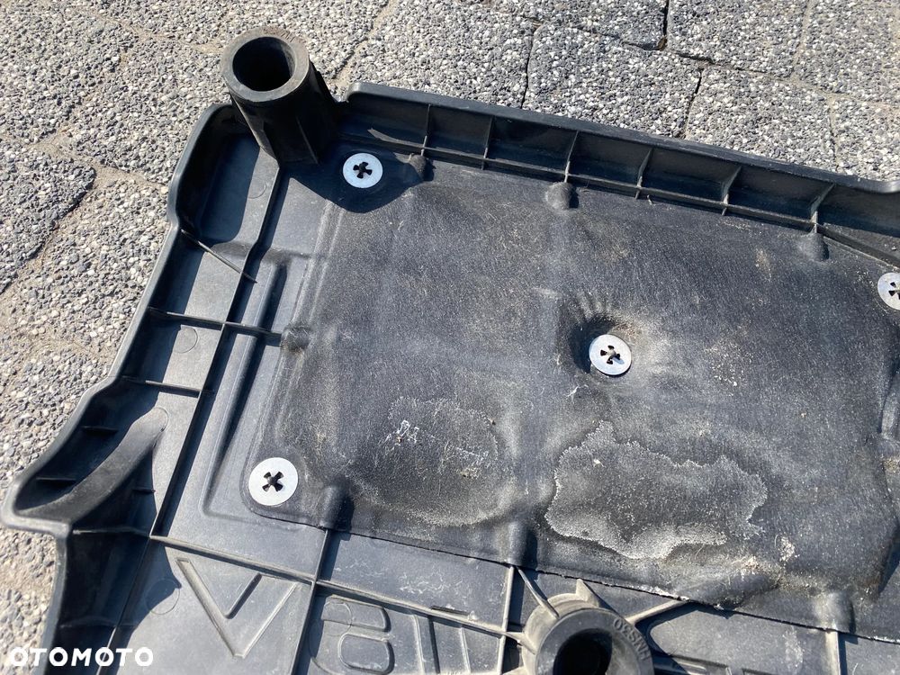 POKRYWA OSŁONA SILNIKA KIA HYUNDAI CRDI 16V - 3
