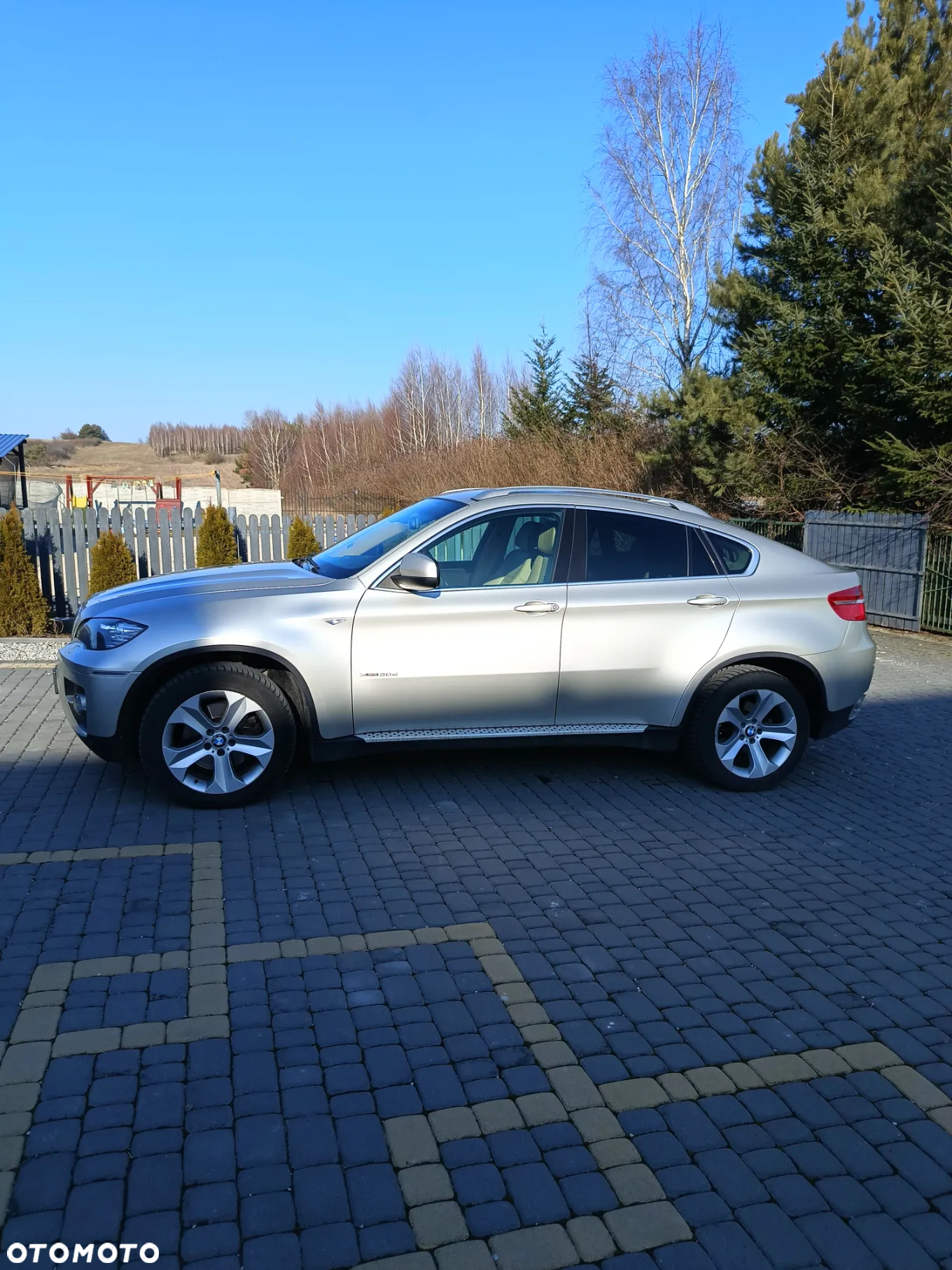 BMW X6 30d xDrive - 13