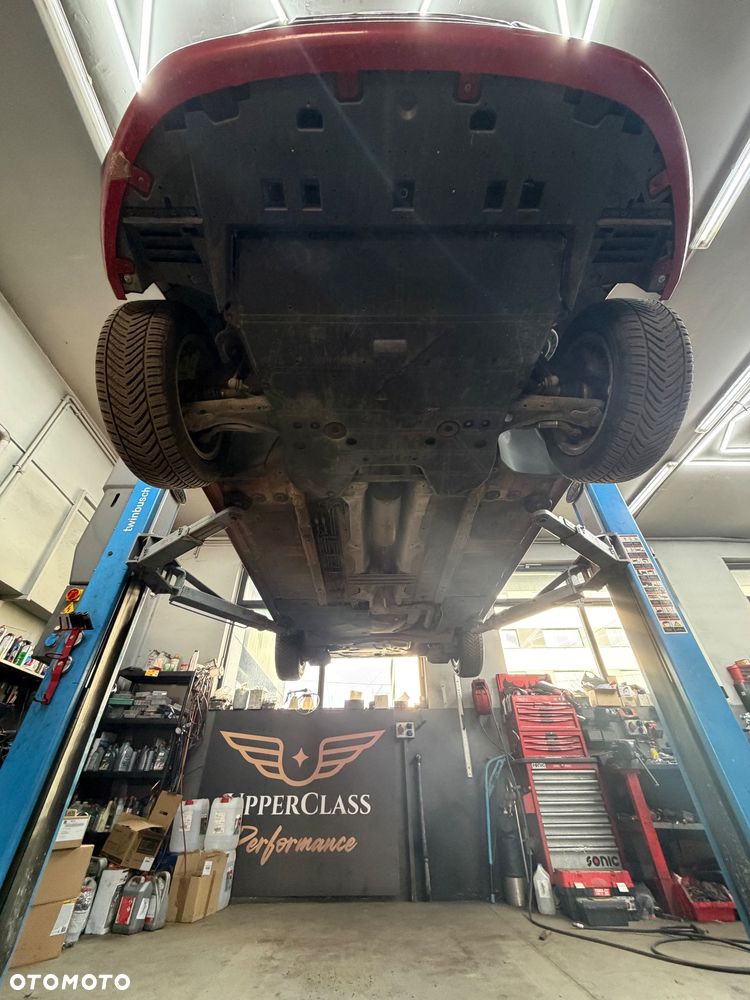 Citroën C4 Picasso e-HDi 115 Intensive - 10