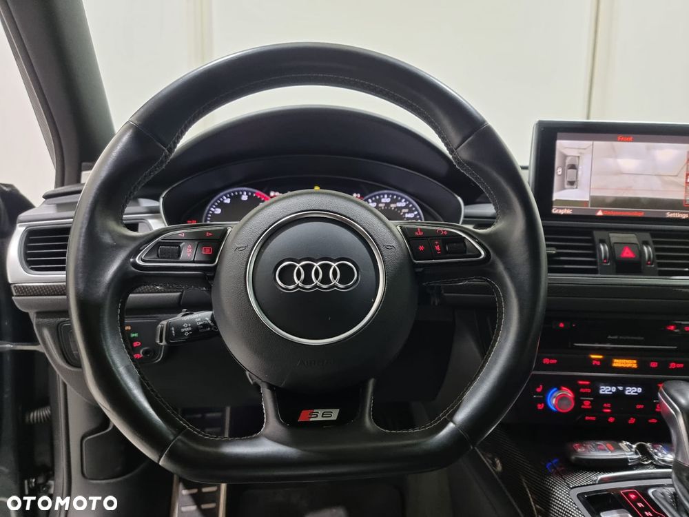 Audi S6 Limousine 4.0 TFSI Quattro S tronic - 21