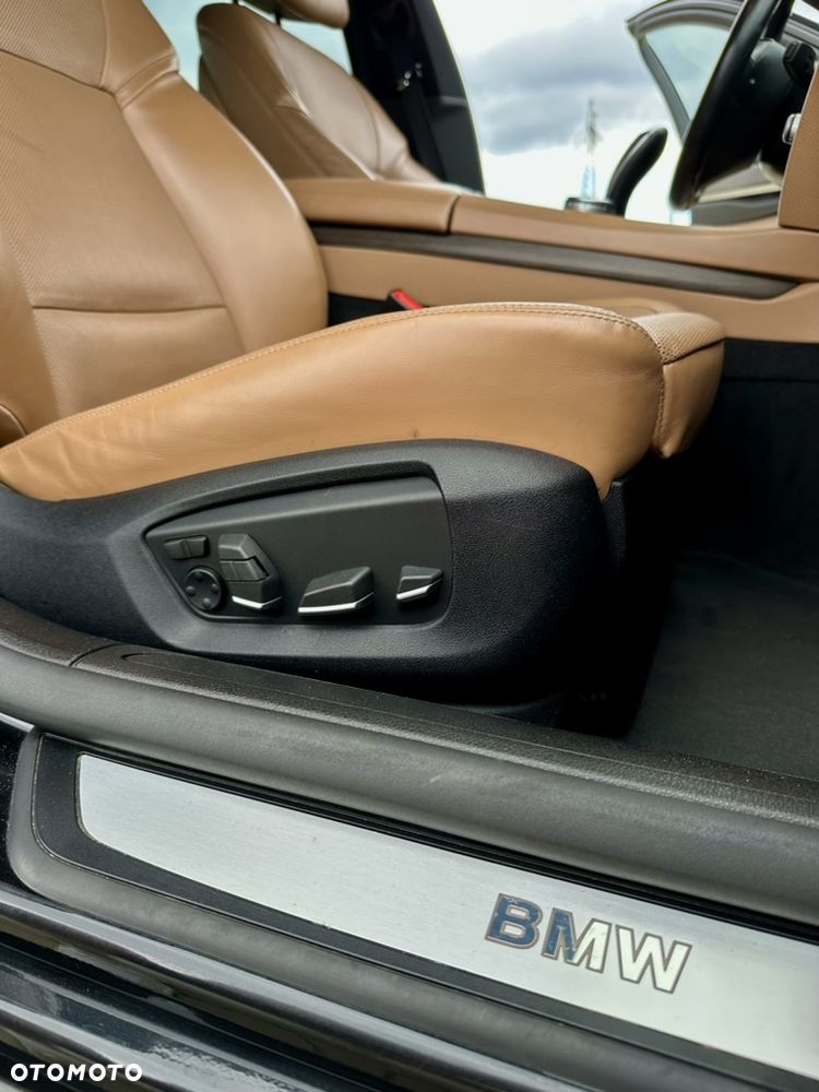 BMW Seria 7 750d xDrive - 20