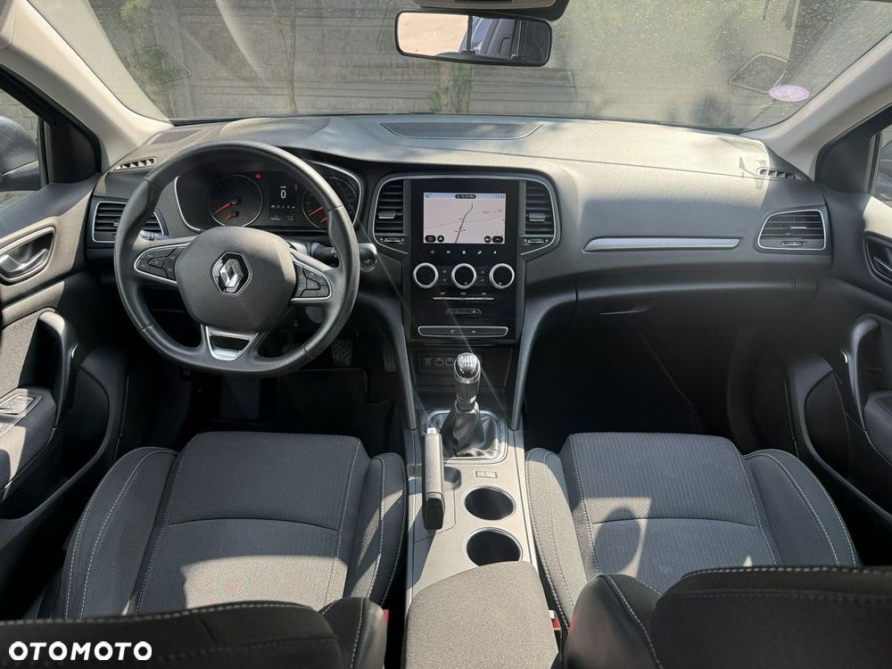 Renault Megane - 8