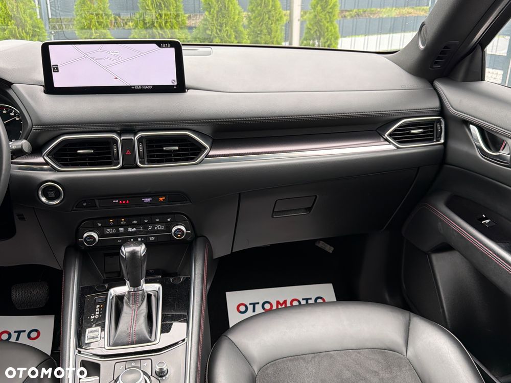 Mazda CX-5 2.0 Skyprestige 2WD - 12