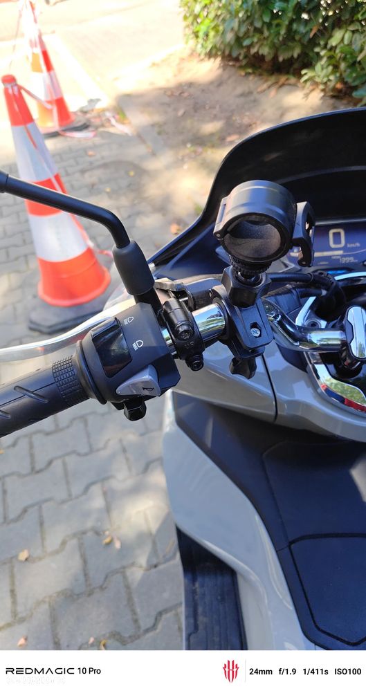 Honda PCX - 14