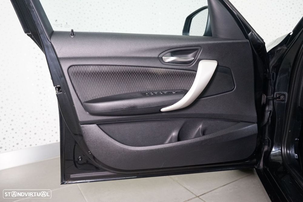 BMW 116 d EfficientDynamics Edition - 17