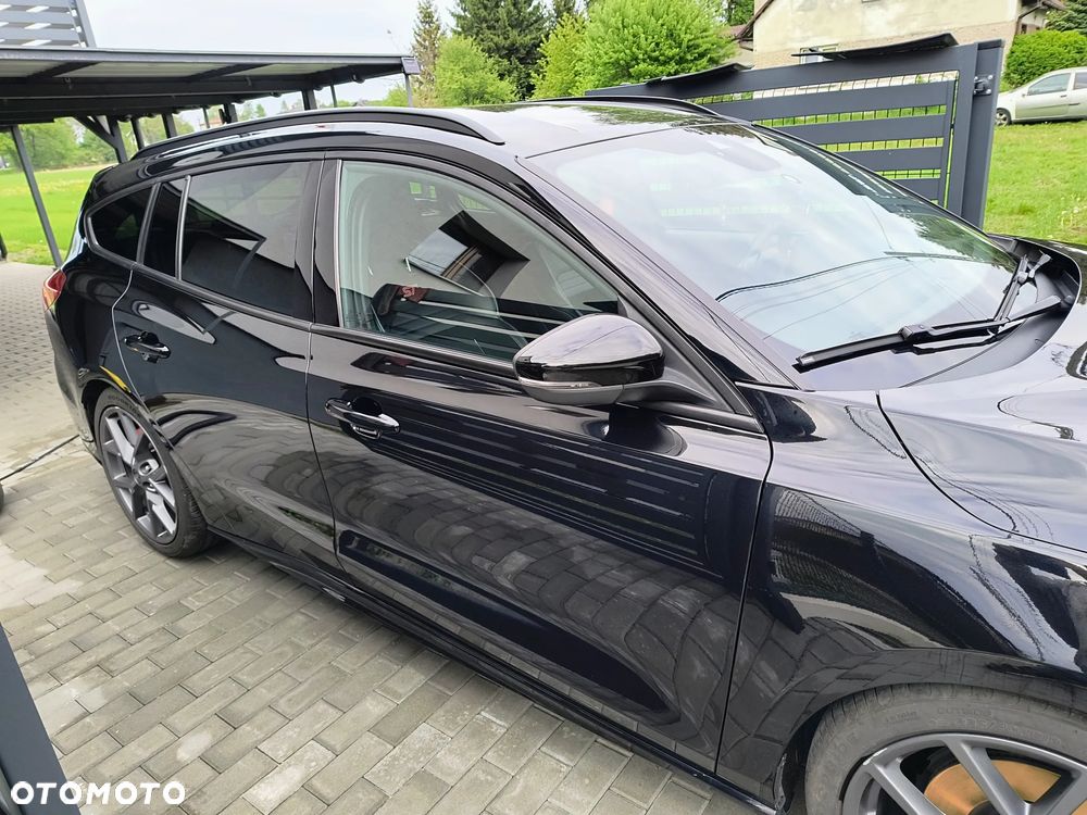Ford Focus 2.0 EcoBlue ST - 5