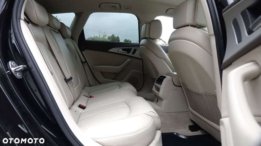 Audi A6 Avant - 28