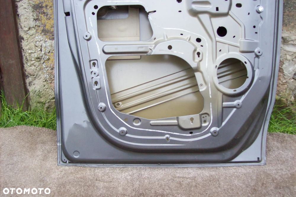 DRZWI LEWE PROACE JUMPY EXPERT III VIVARO ROK 16+ - 8