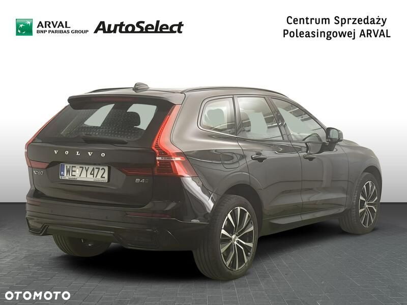 Volvo XC 60 B4 D AWD Plus Dark - 6
