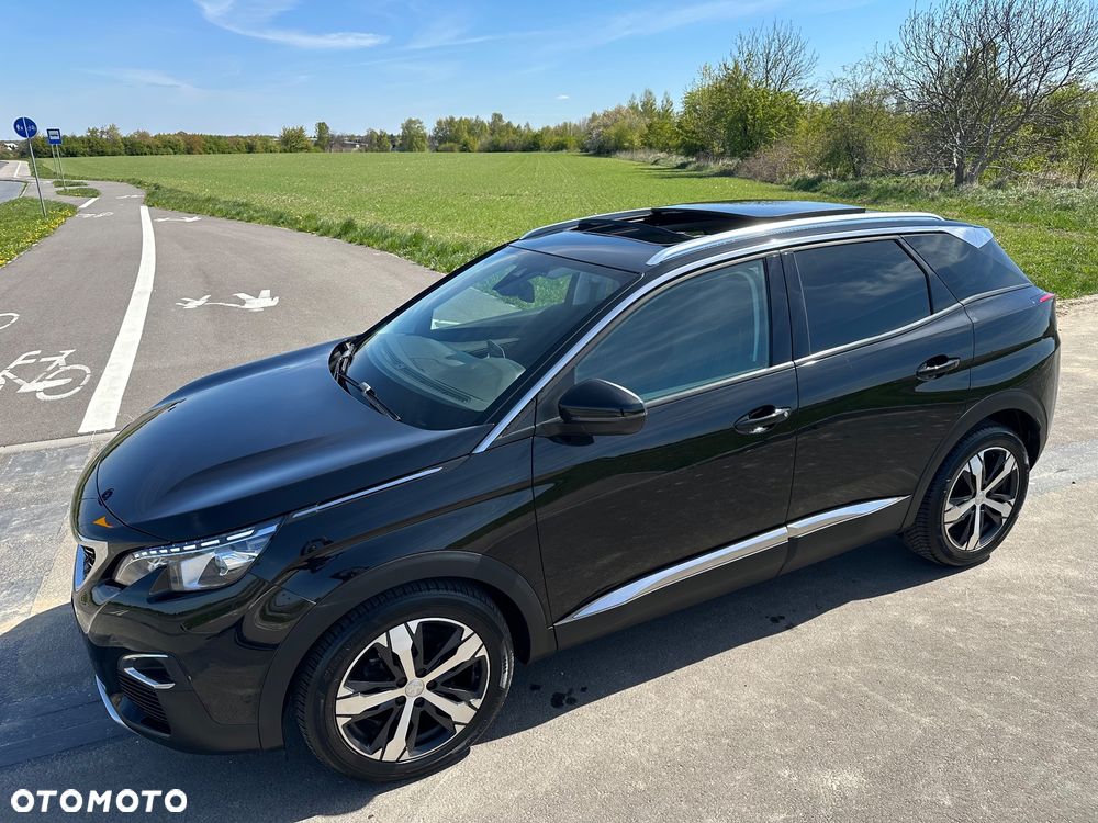 Peugeot 3008 BlueHDi 150 Stop & Start Business-Line - 18