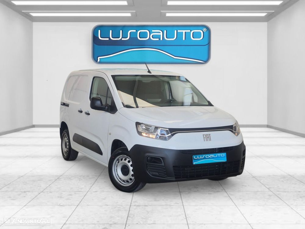 Fiat Doblo Outro - 5