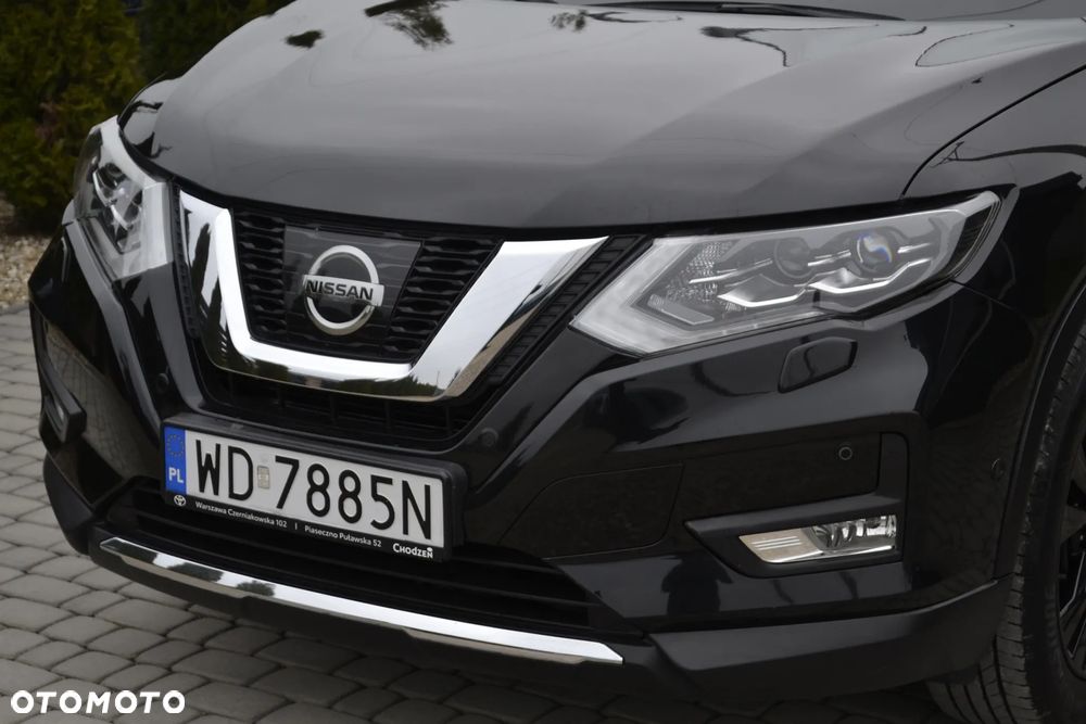 Nissan X-Trail 1.7 dCi N-Tec 4WD Xtronic - 4