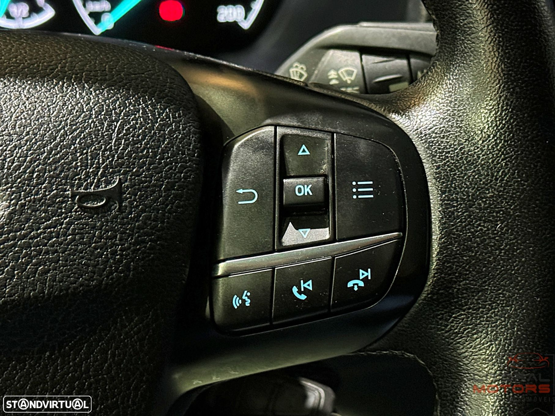 Ford Transit Custom 320L2 2.0 H1-T.B.Trend EcoBlue Hybrid - 22