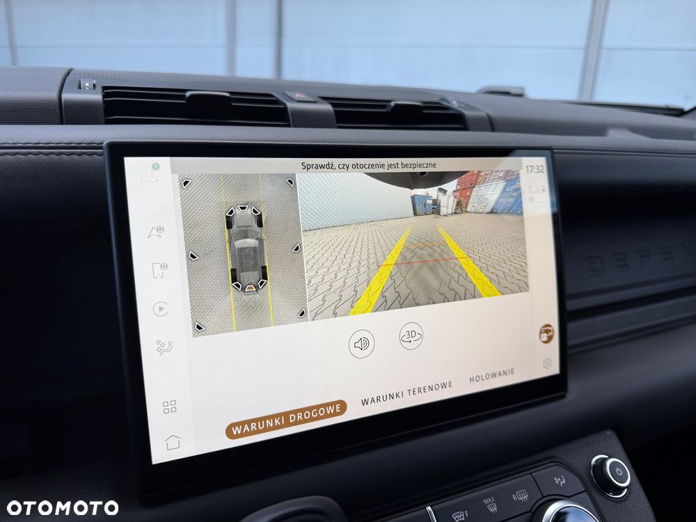 Land Rover Defender 5.0 P525 V8 Carpathian Edition - 33