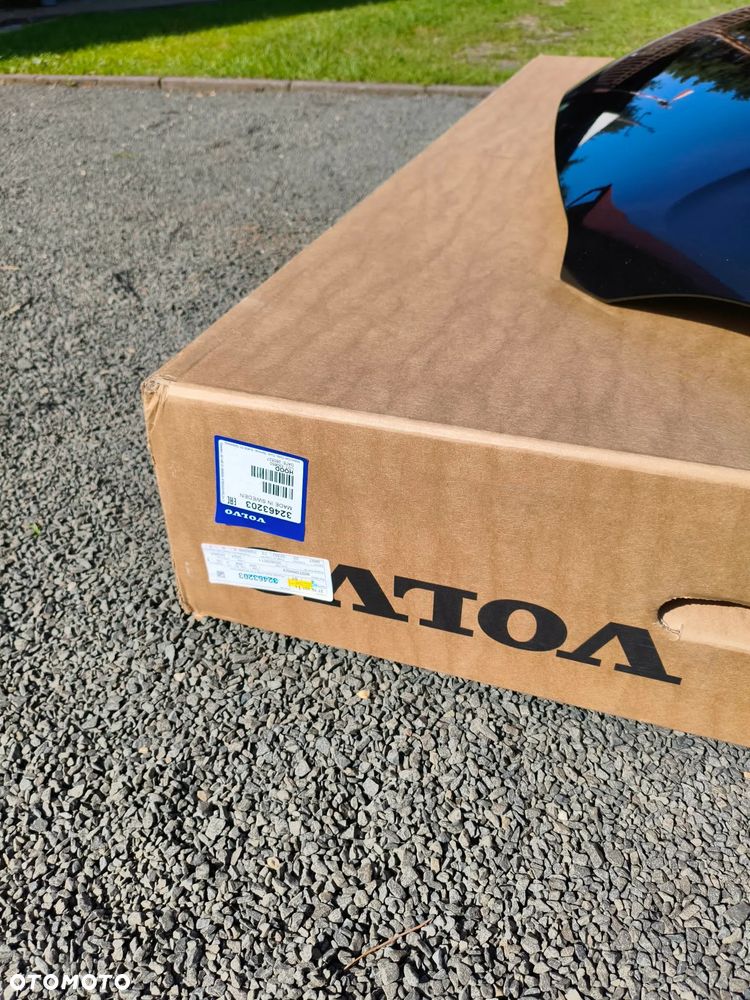Maska Volvo xc 60    2025r - 4