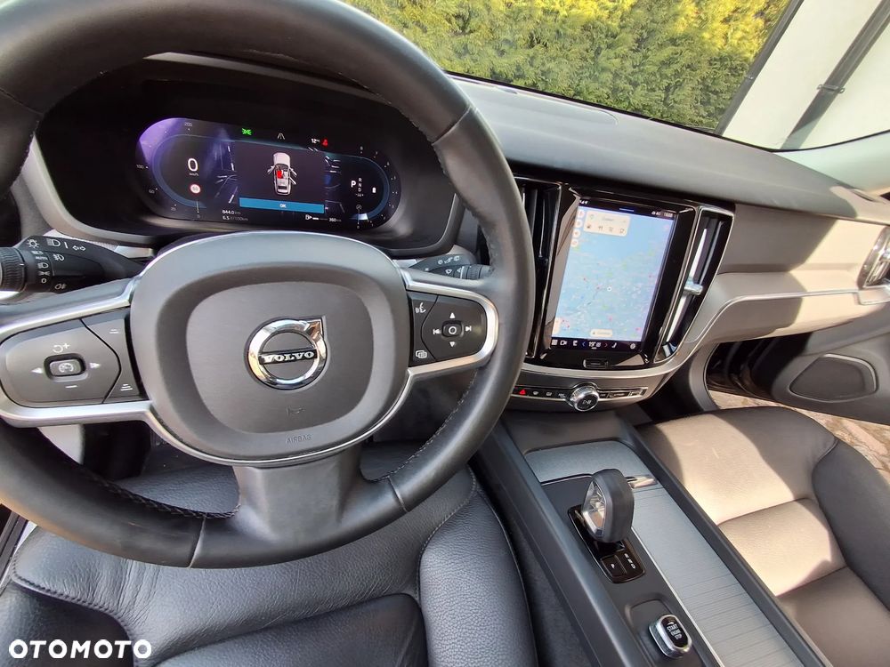 Volvo V60 B3 B Geartronic Inscription - 14