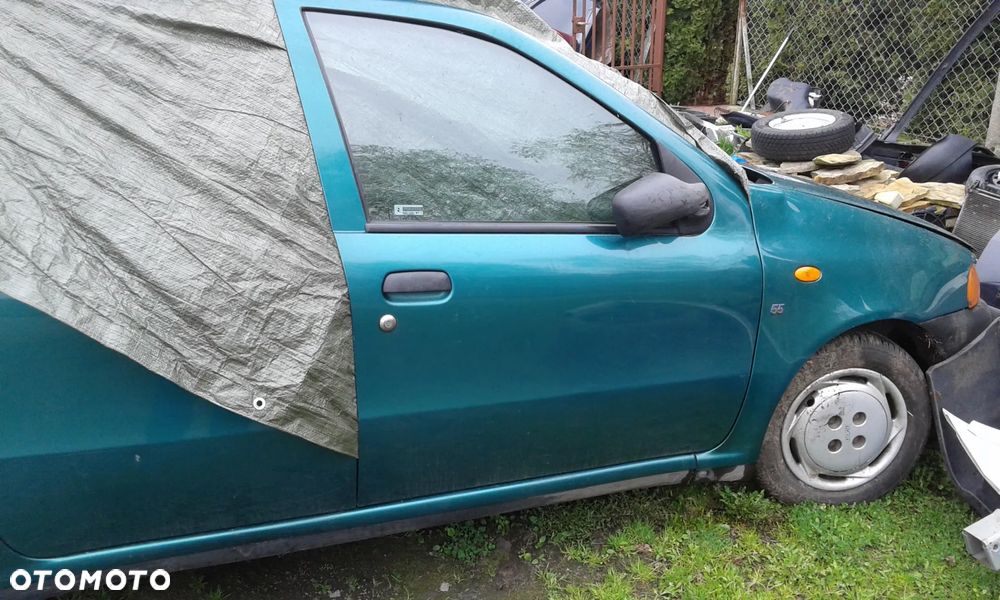 FIAT PUNTO I DRZWI - 1