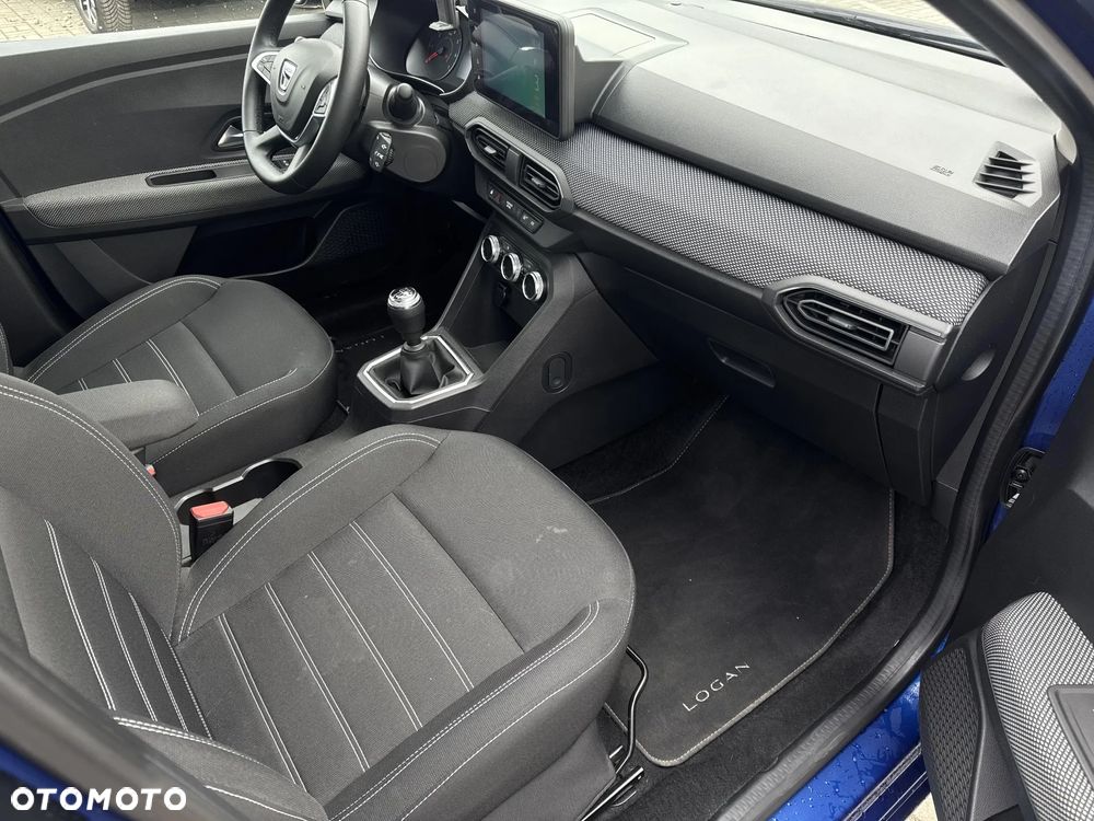 Dacia Logan - 24