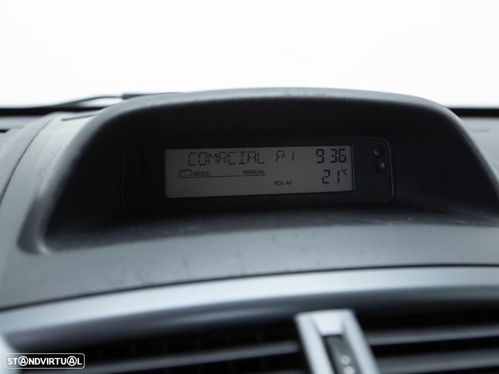 Renault Mégane — fotografia 13