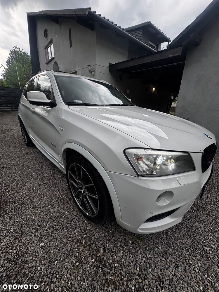 BMW X3 - 18