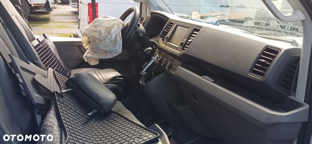 Volkswagen CRAFTER - 6