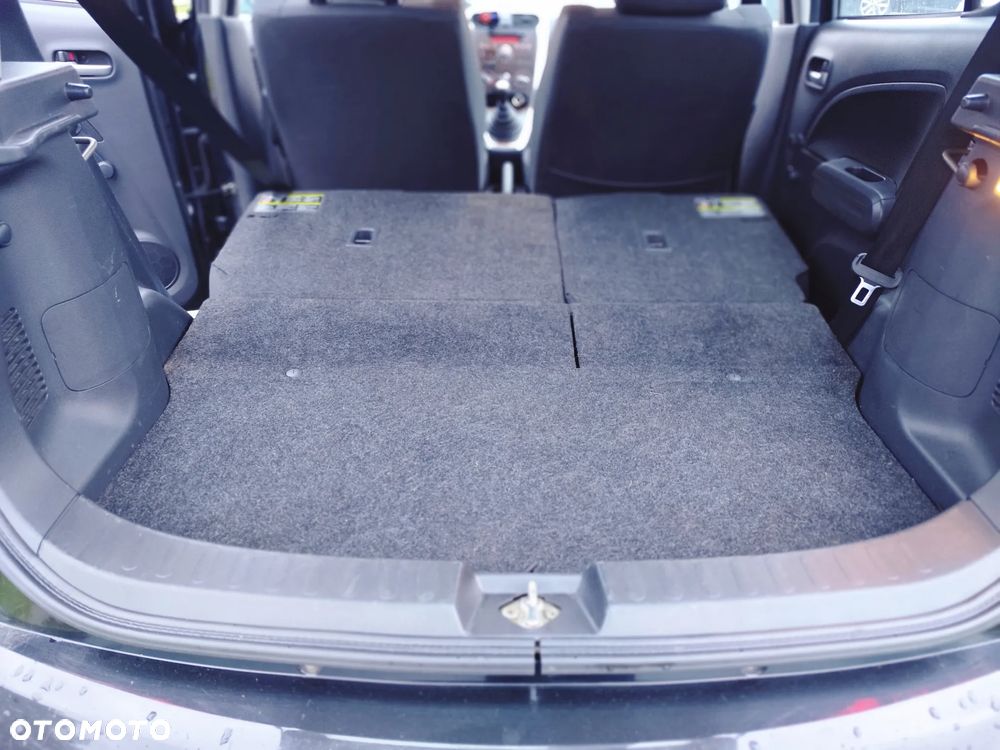 Suzuki Splash 1.2 Comfort - 14