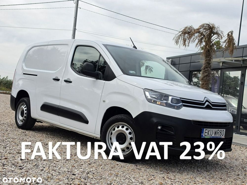 Citroën Berlingo - 2