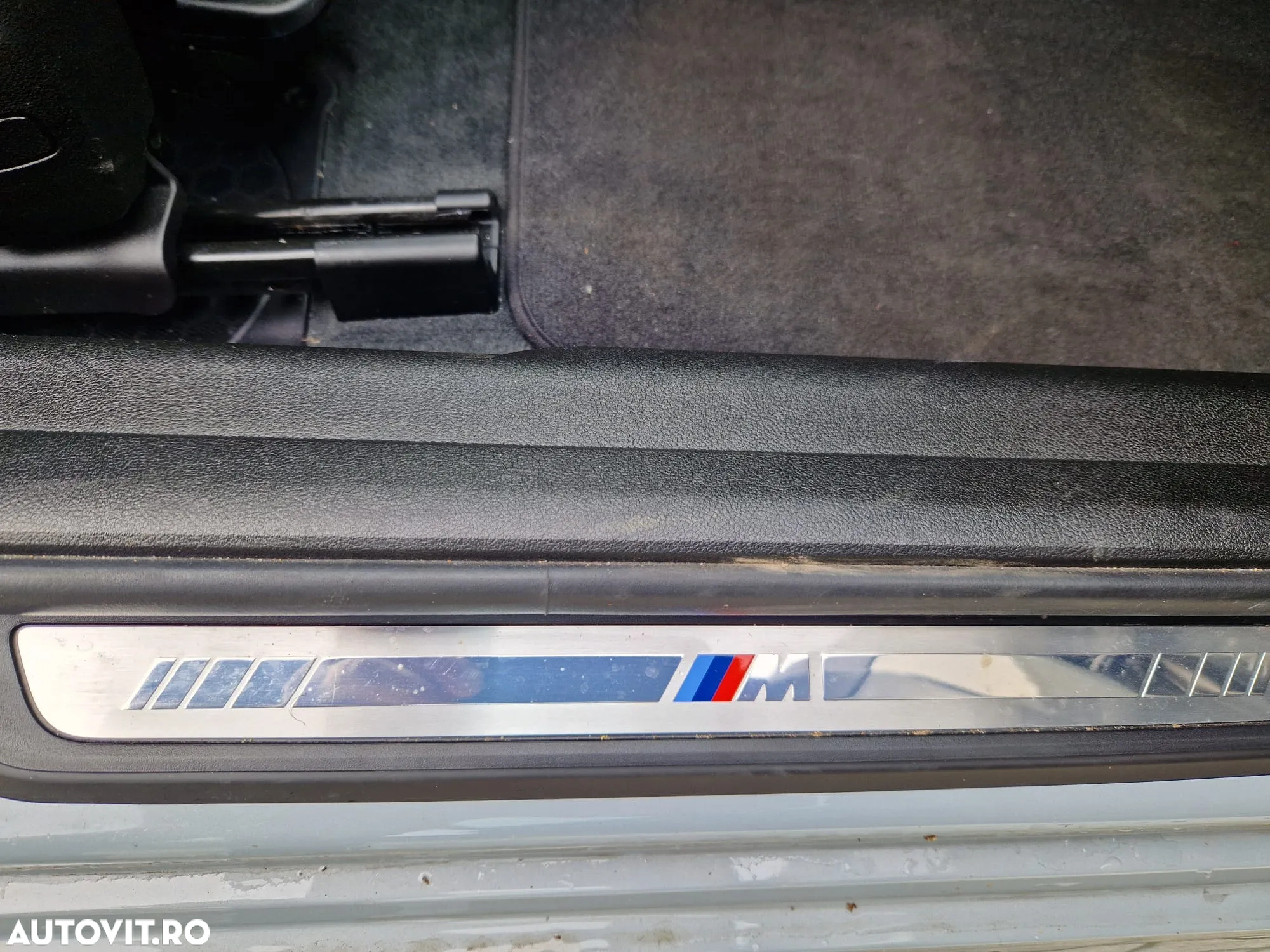 BMW Seria 3 320i xDrive Aut. M Sport - 25