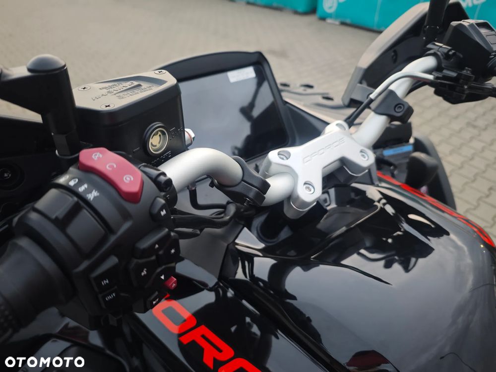 CFMoto Inny - 9