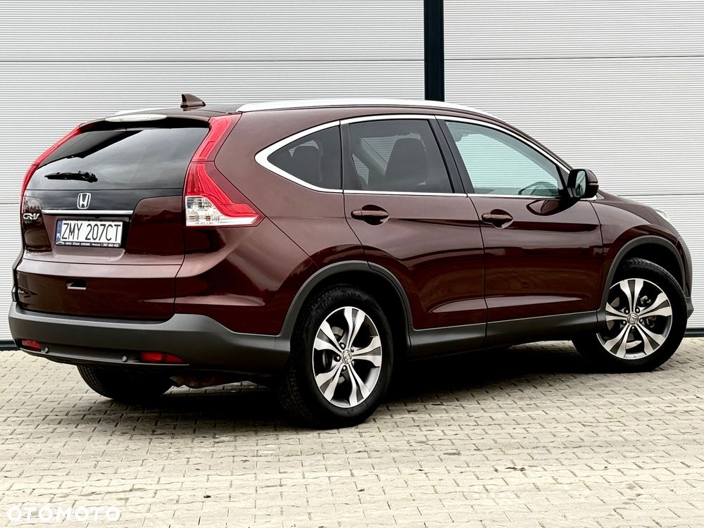 Honda CR-V 2.0 Executive - 14