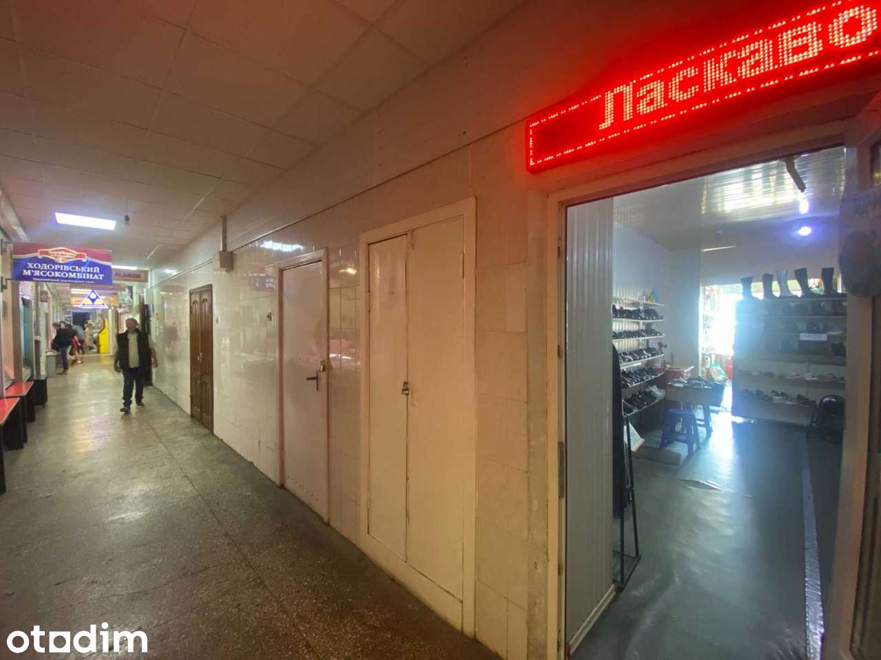 Оренда приміщення 35 м² з комунікаціями, 1 поверх - Повне зображення: 5/6
